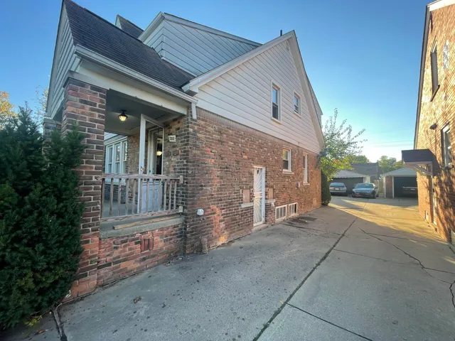 $174,900 | 7355 Fielding Street, Detroit, MI 48228