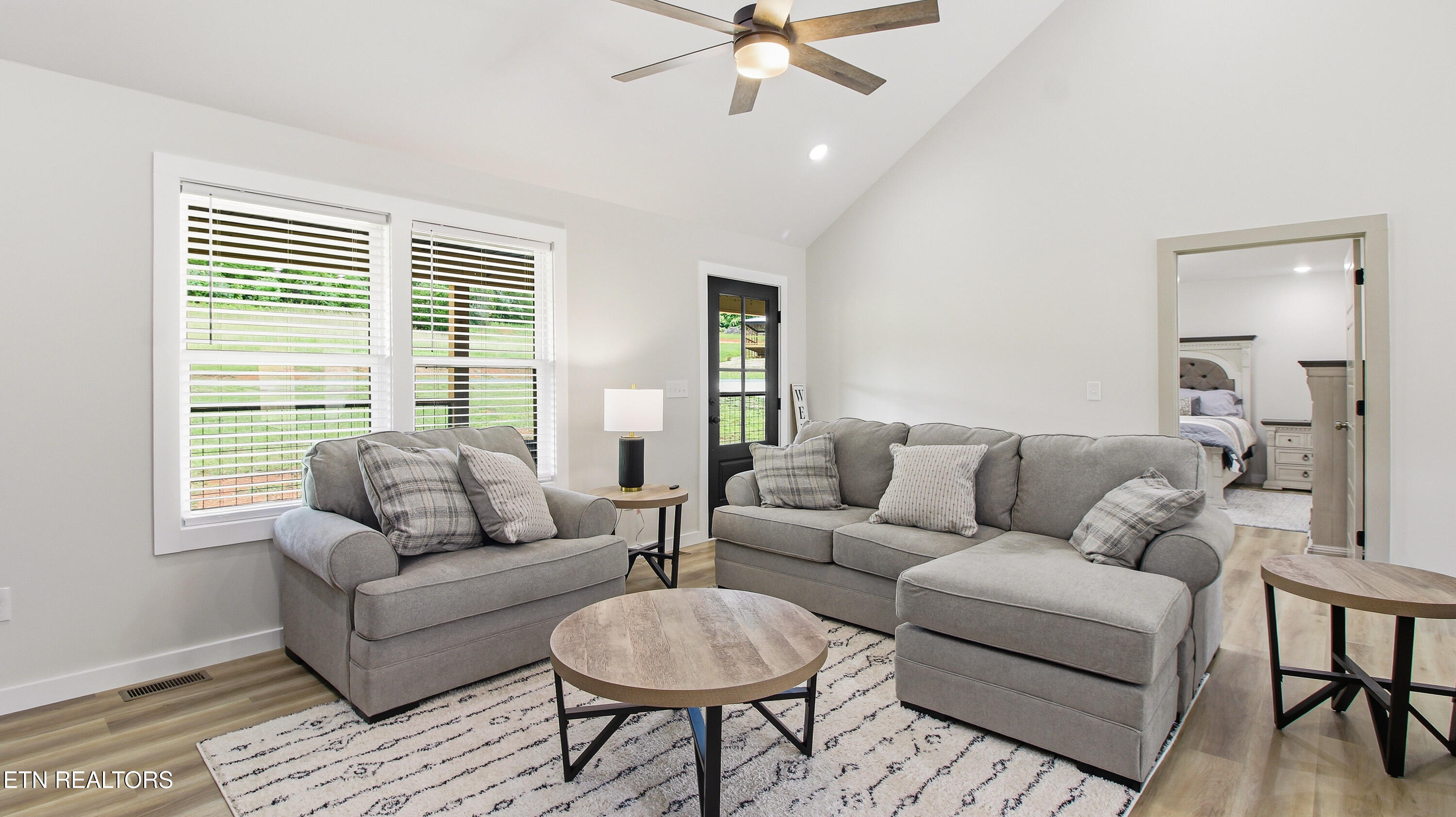1607 Tranquility Ridge Drive Newport, TN 37821 - Photo 6 of 35 tranquility-6