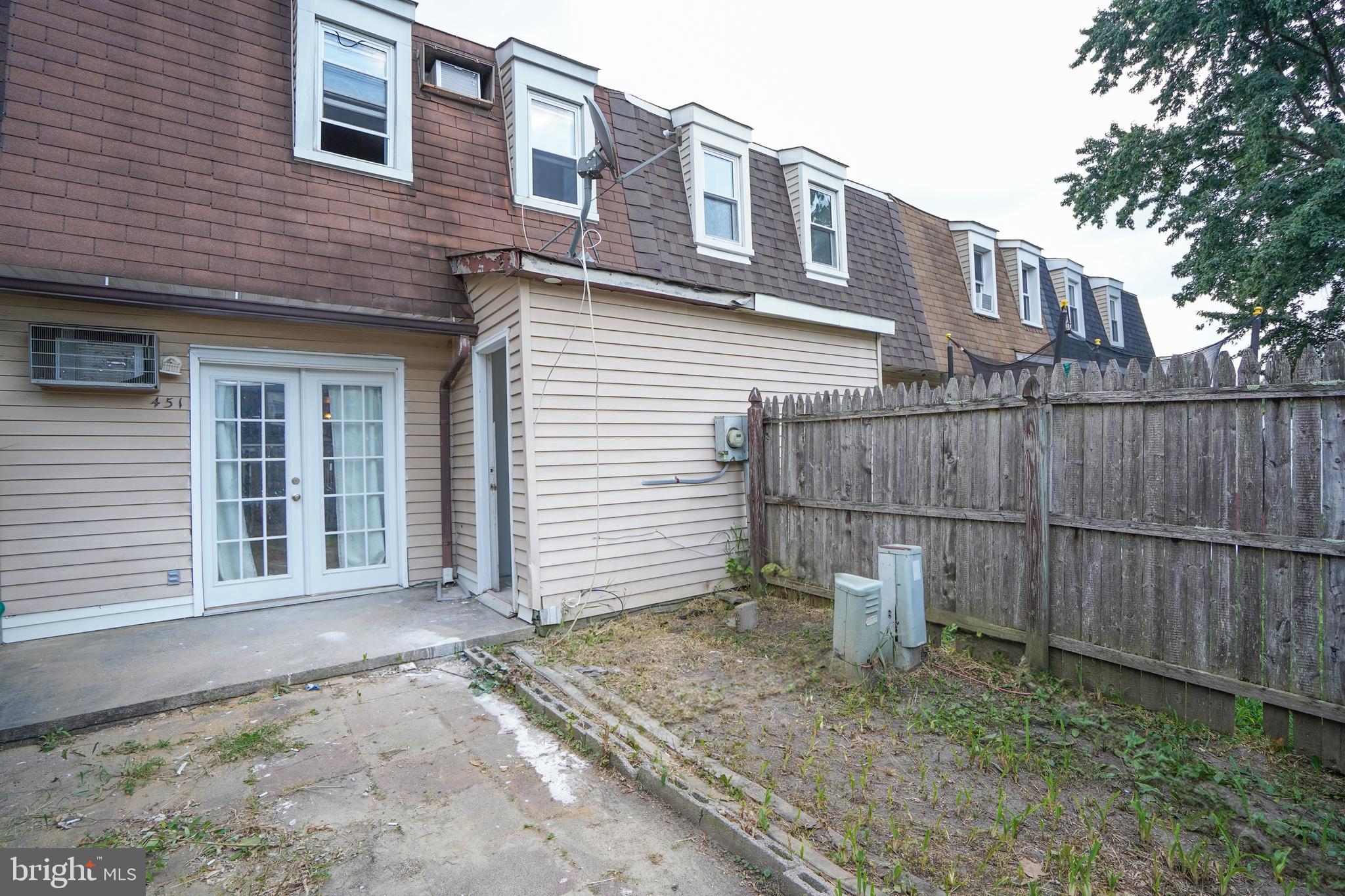 451 Via Cascata Drive Clementon, NJ 08021 - Photo 30 of 34