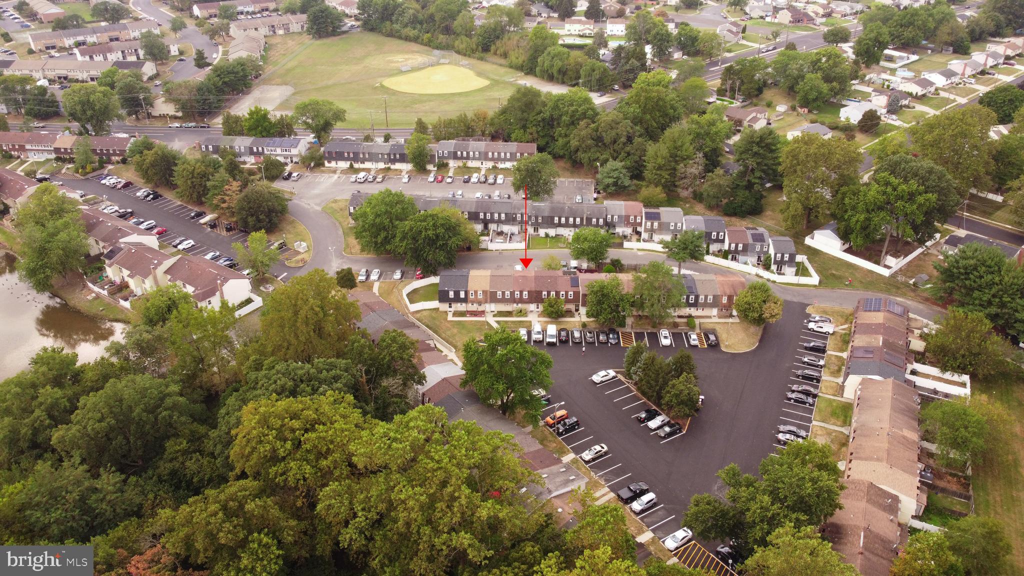 451 Via Cascata Drive Clementon, NJ 08021 - Photo 34 of 34