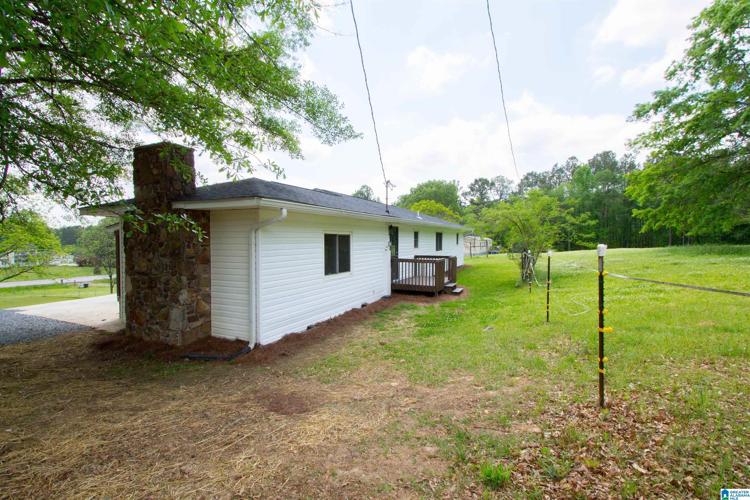 1695 Highway 231 Vincent, AL 35178 - Photo 54 of 59
