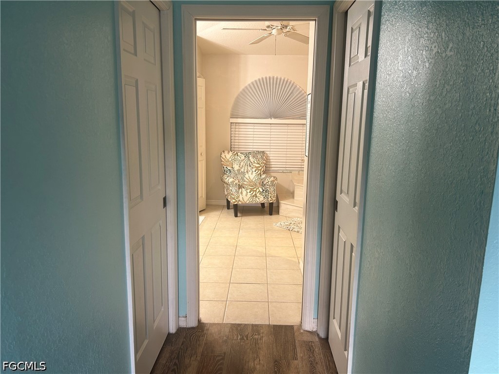 12341 Marlin Road Bokeelia, FL 33922 - Photo 16 of 26 a view of a entrance