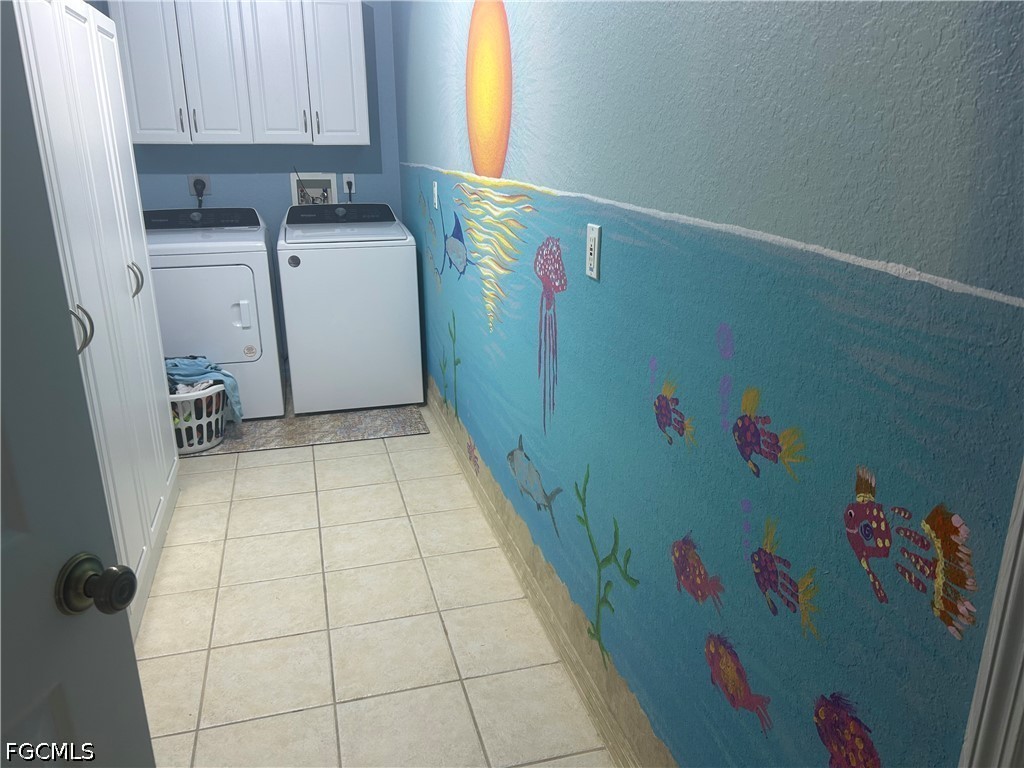 12341 Marlin Road Bokeelia, FL 33922 - Photo 26 of 26 a view of utility room