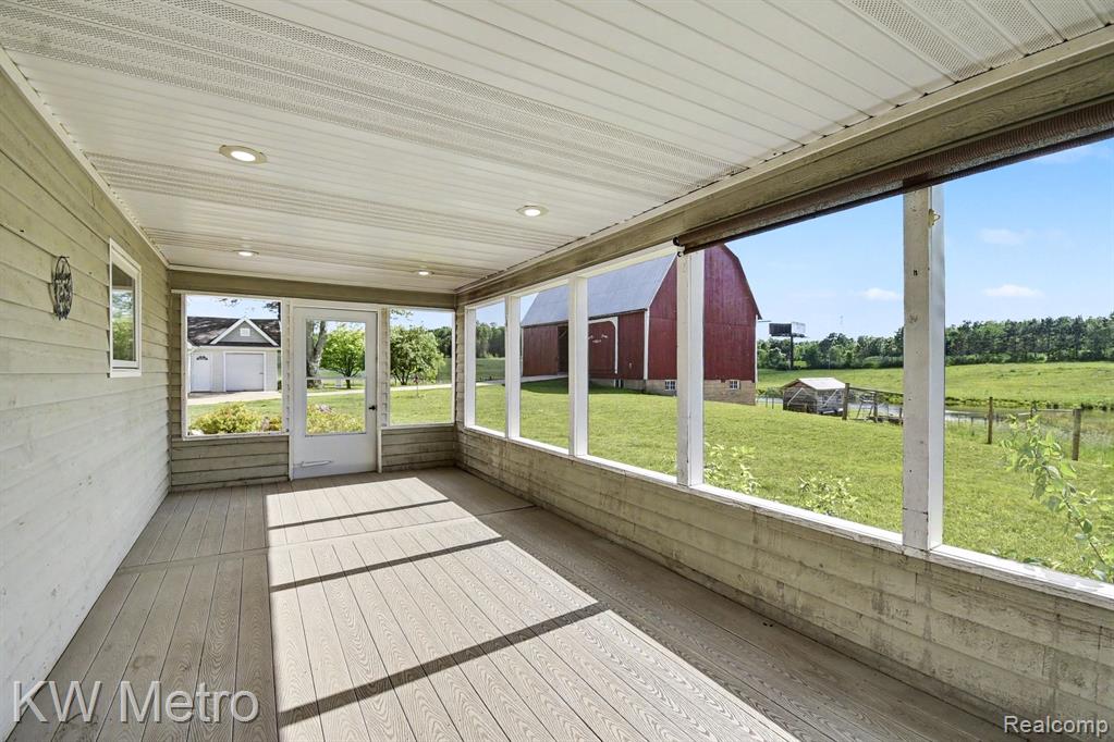 2682 East Haskell Lake Road Harrison, MI 48625 - Photo 33 of 61