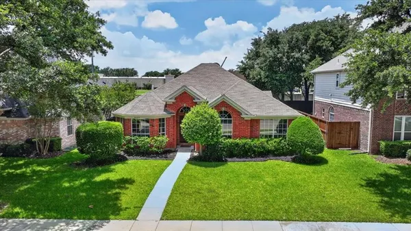 $529,980 | 4045 Desert Mountain Drive, Plano, TX 75024