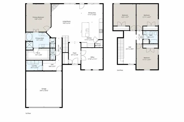 $2,700 | 4704 Cormorant Drive, Sherman, TX 75092