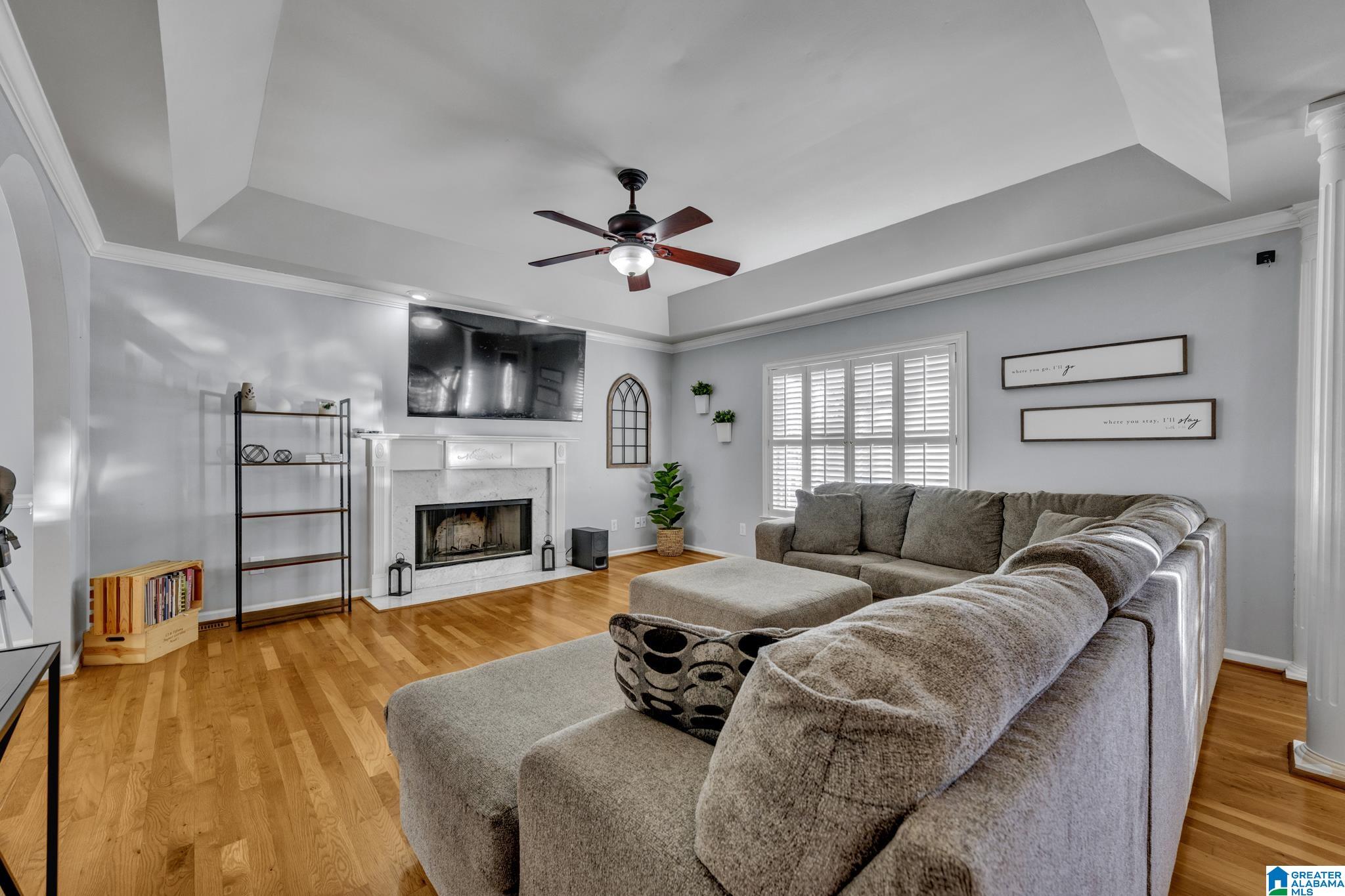 4022 Laurel Ridge Trail Trussville, AL 35173 - Photo 6 of 40