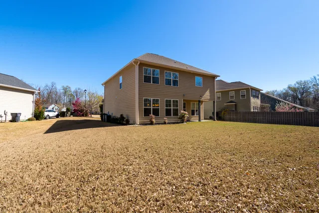 $2,200 | 7515 Lucas Avenue, Evans, GA 30809