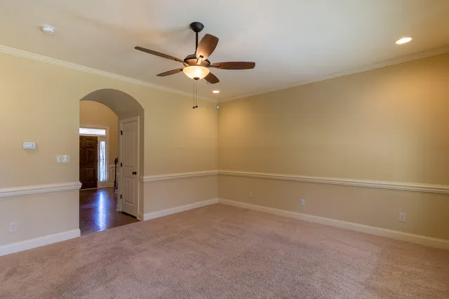 $2,200 | 7515 Lucas Avenue, Evans, GA 30809