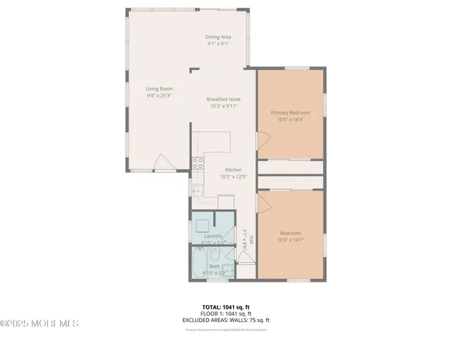 $469,900 | 7 West Schuylkill Road, Little Egg Harbor, NJ 08087