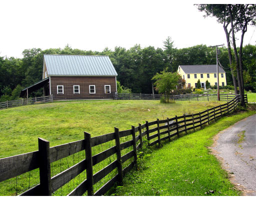 87 Depot Road Harvard, MA 01451 - Photo 17 of 17