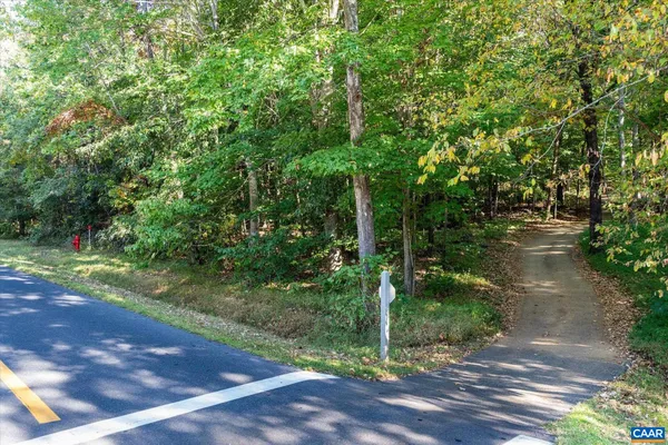 $89,000 | 0 Stoney Creek West, Nellysford, VA 22958