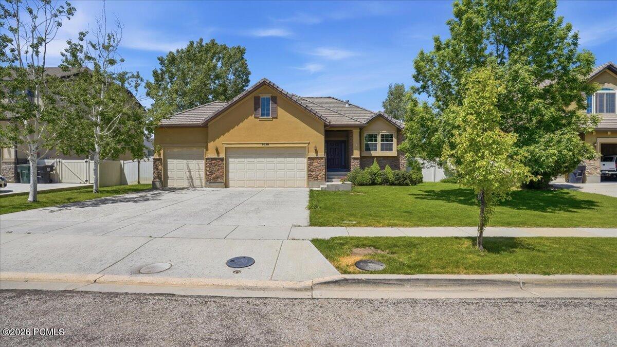 2030 400 East, Unit EAST Heber City, UT 84032 - Photo 44 of 57