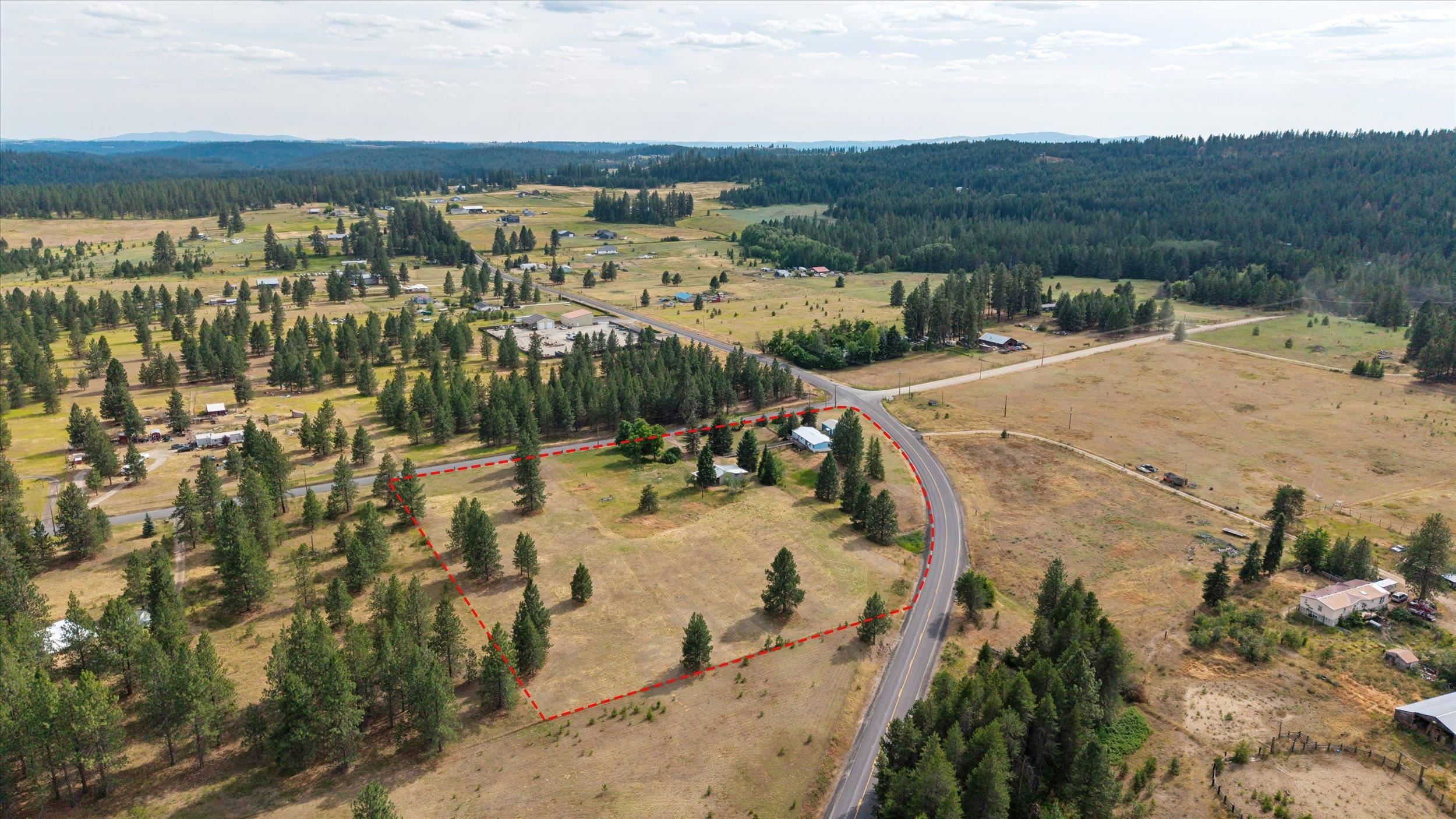 10911 East Laurel Road Elk, WA 99009 - Photo 34 of 36