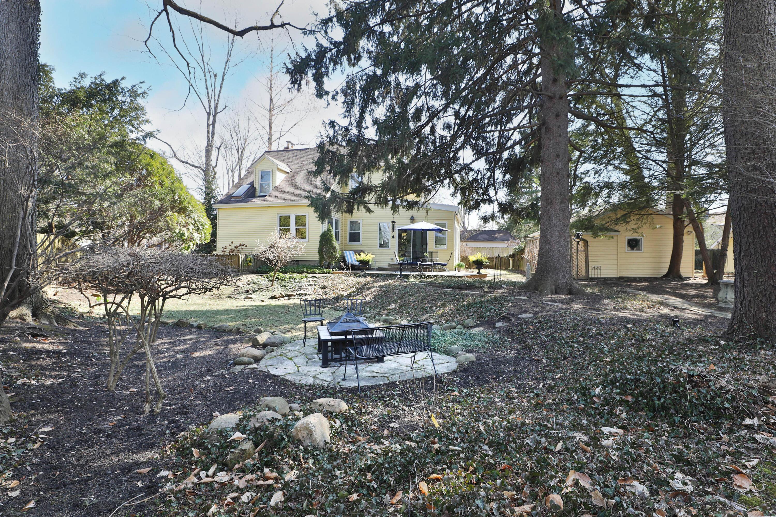 205 Aldrich Road Columbus, OH 43214 - Photo 59 of 77 205-Aldrich-59