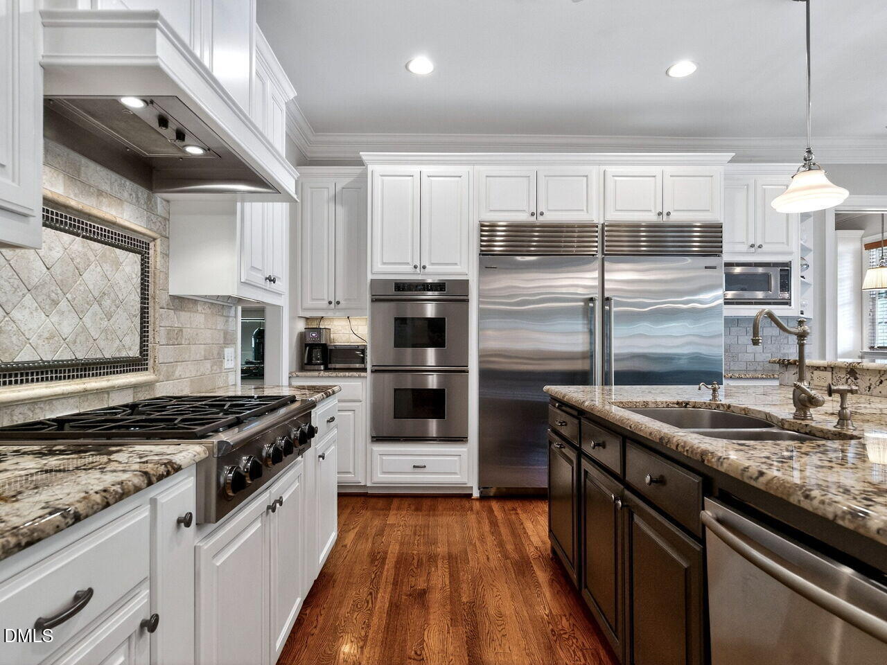 3249 Anderson Drive Raleigh, NC 27609 - Photo 19 of 45 018-1280x960-kitchen