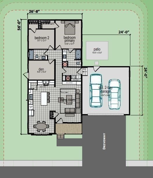 6 Berry Farms Road, Unit 64 Sturbridge, MA 01566 - Photo 3 of 18 unknown