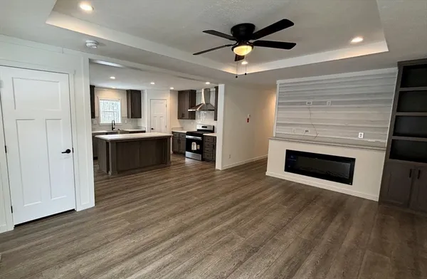 $449,900 | 6 Berry Farms Road, Unit 64, Sturbridge, MA 01566