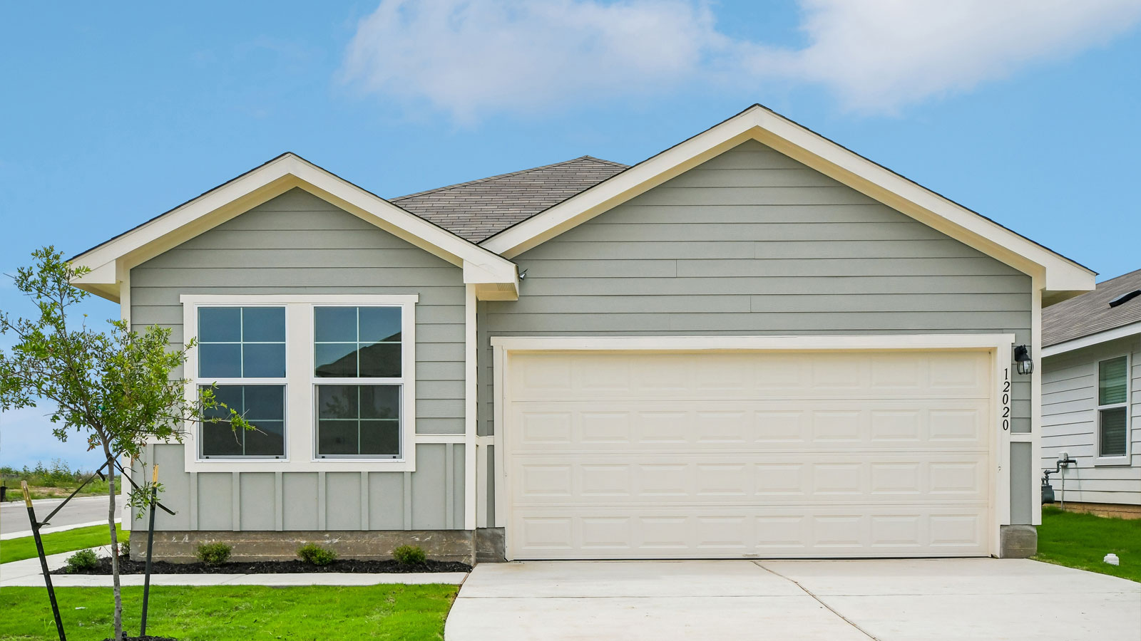 12020 Pike Bend Mustang Ridge, TX 78610 - Photo 1 of 30