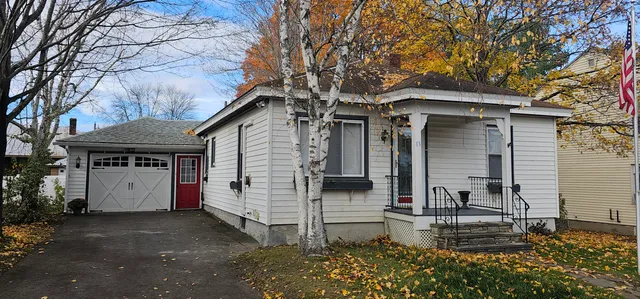 $215,000 | 13 Poulin Street, Winslow, ME 04901