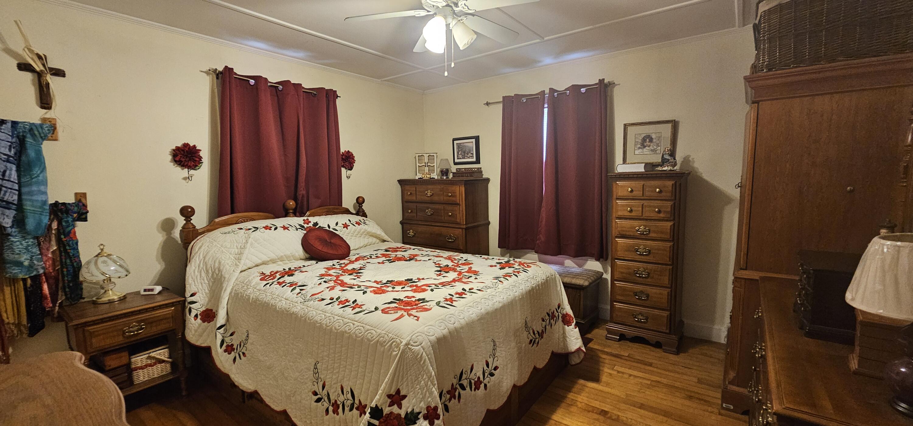 13 Poulin Street Winslow, ME 04901 - Photo 12 of 16 12. Primary Bedroom