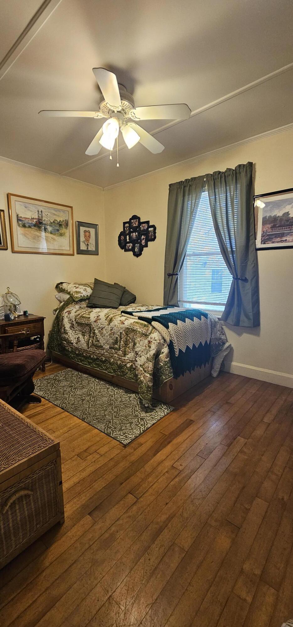 13 Poulin Street Winslow, ME 04901 - Photo 13 of 16 13. Bedroom 2