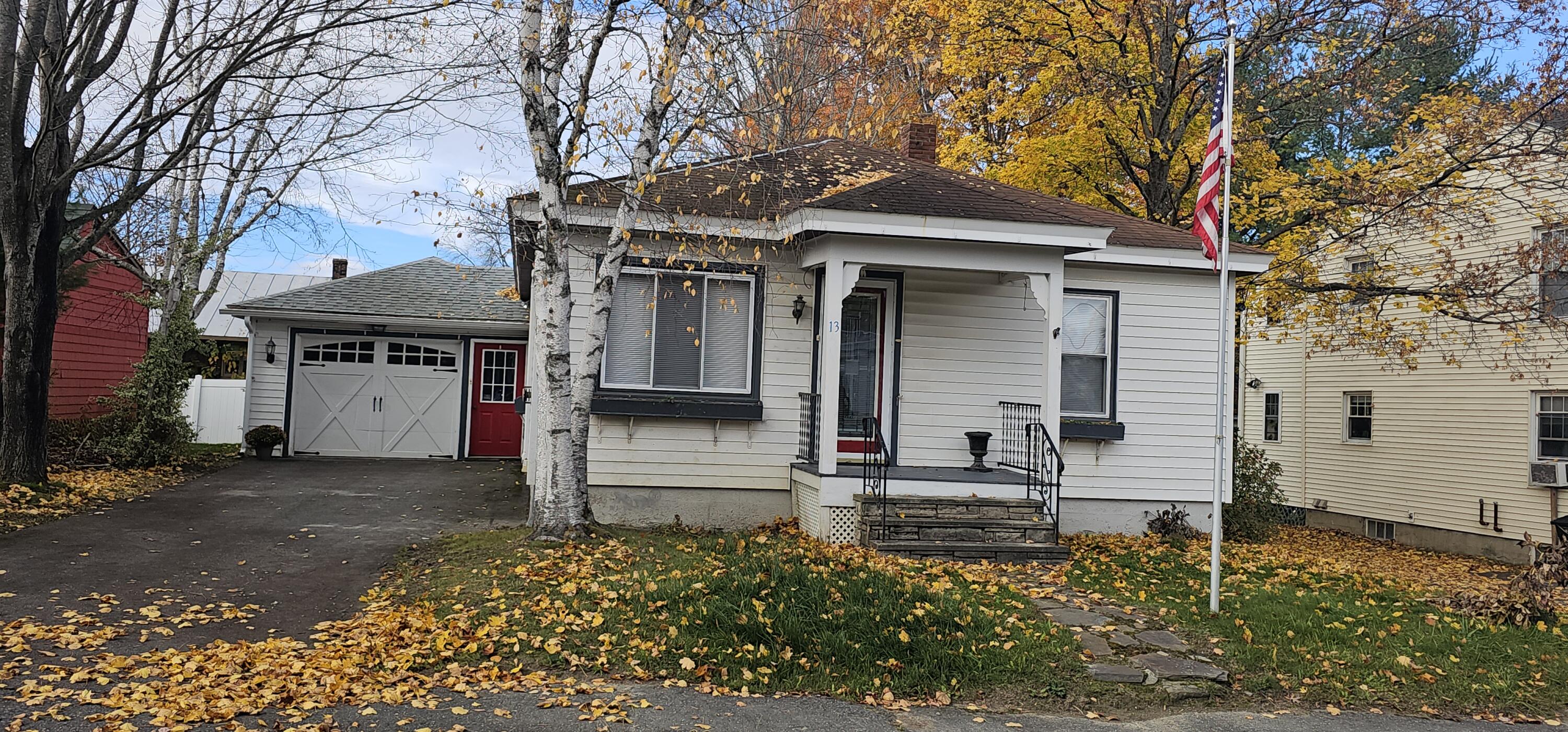 13 Poulin Street Winslow, ME 04901 - Photo 16 of 16 16. Your New Home