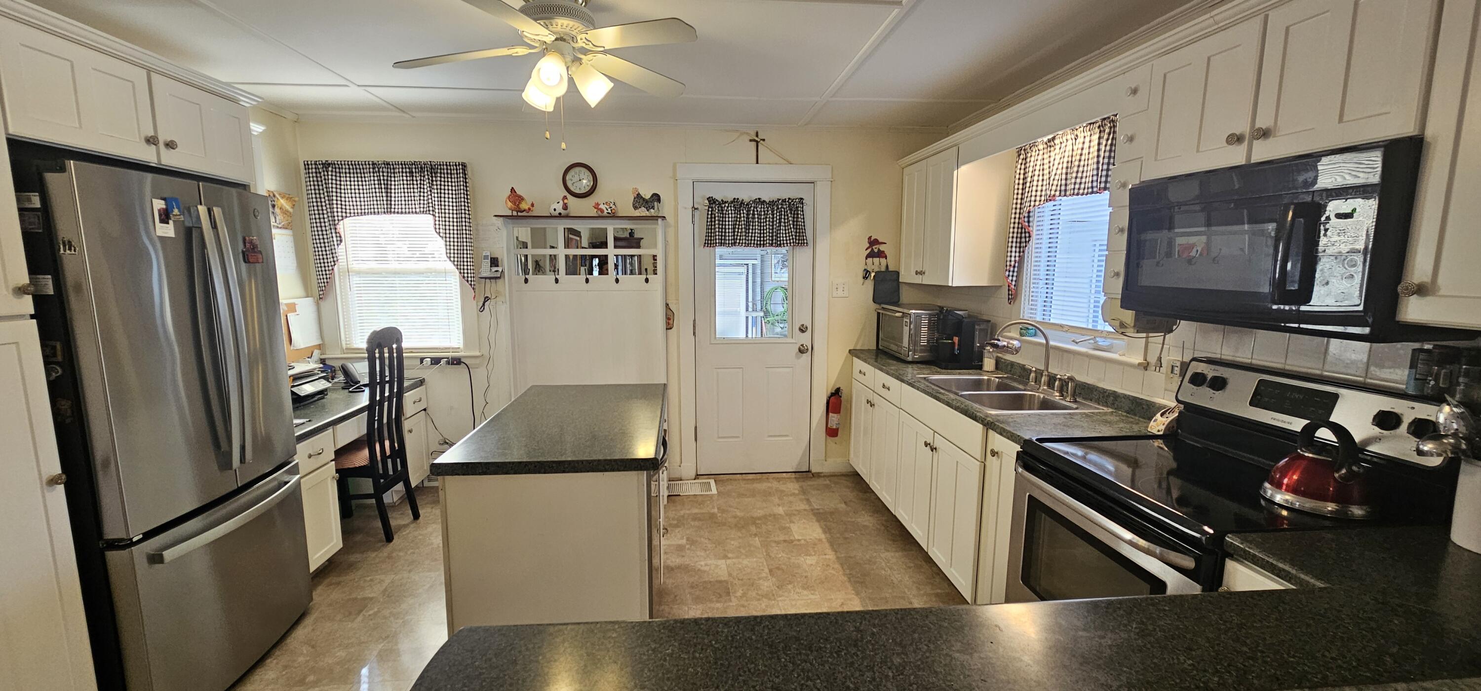 13 Poulin Street Winslow, ME 04901 - Photo 3 of 16 03. Kitchen