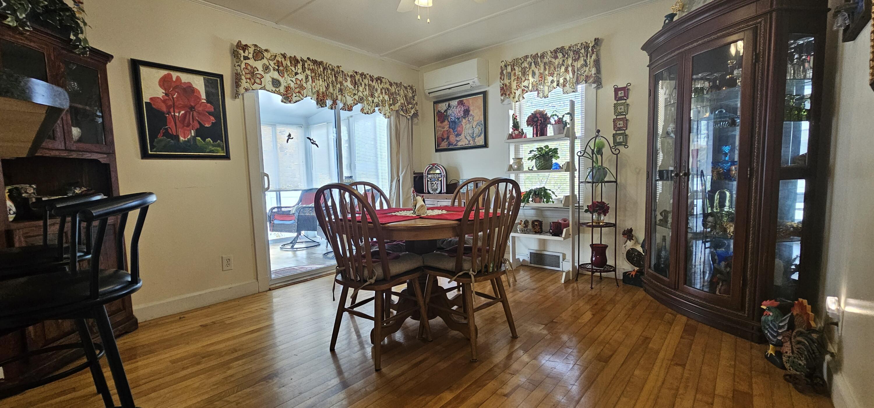 13 Poulin Street Winslow, ME 04901 - Photo 5 of 16 05. Dining Room