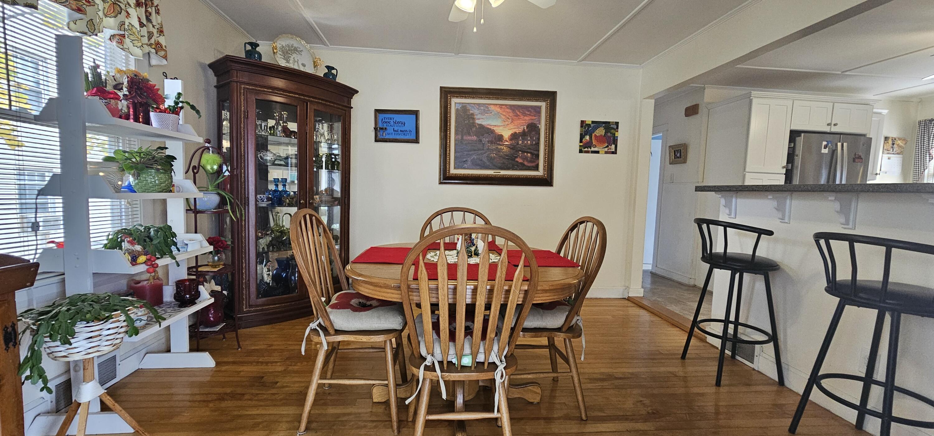 13 Poulin Street Winslow, ME 04901 - Photo 6 of 16 06. Dining Room