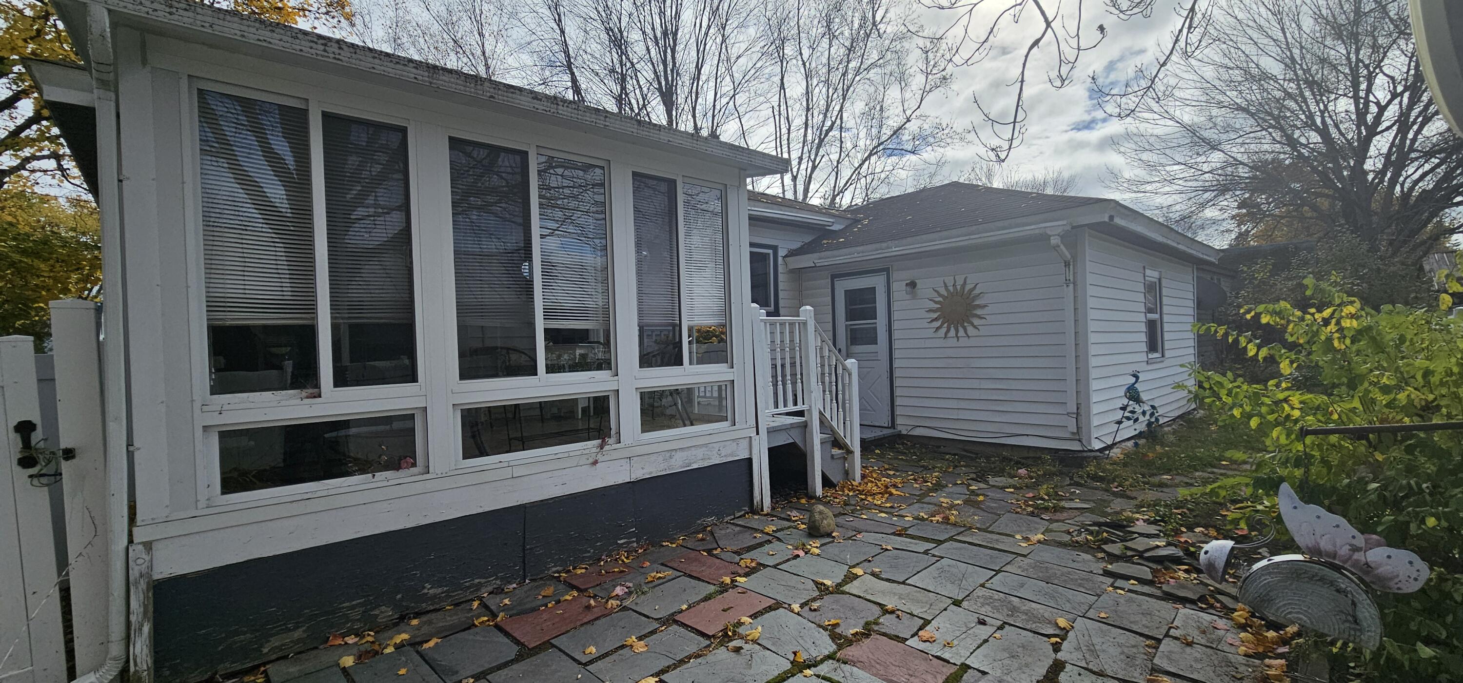 13 Poulin Street Winslow, ME 04901 - Photo 10 of 16 10. Backyard