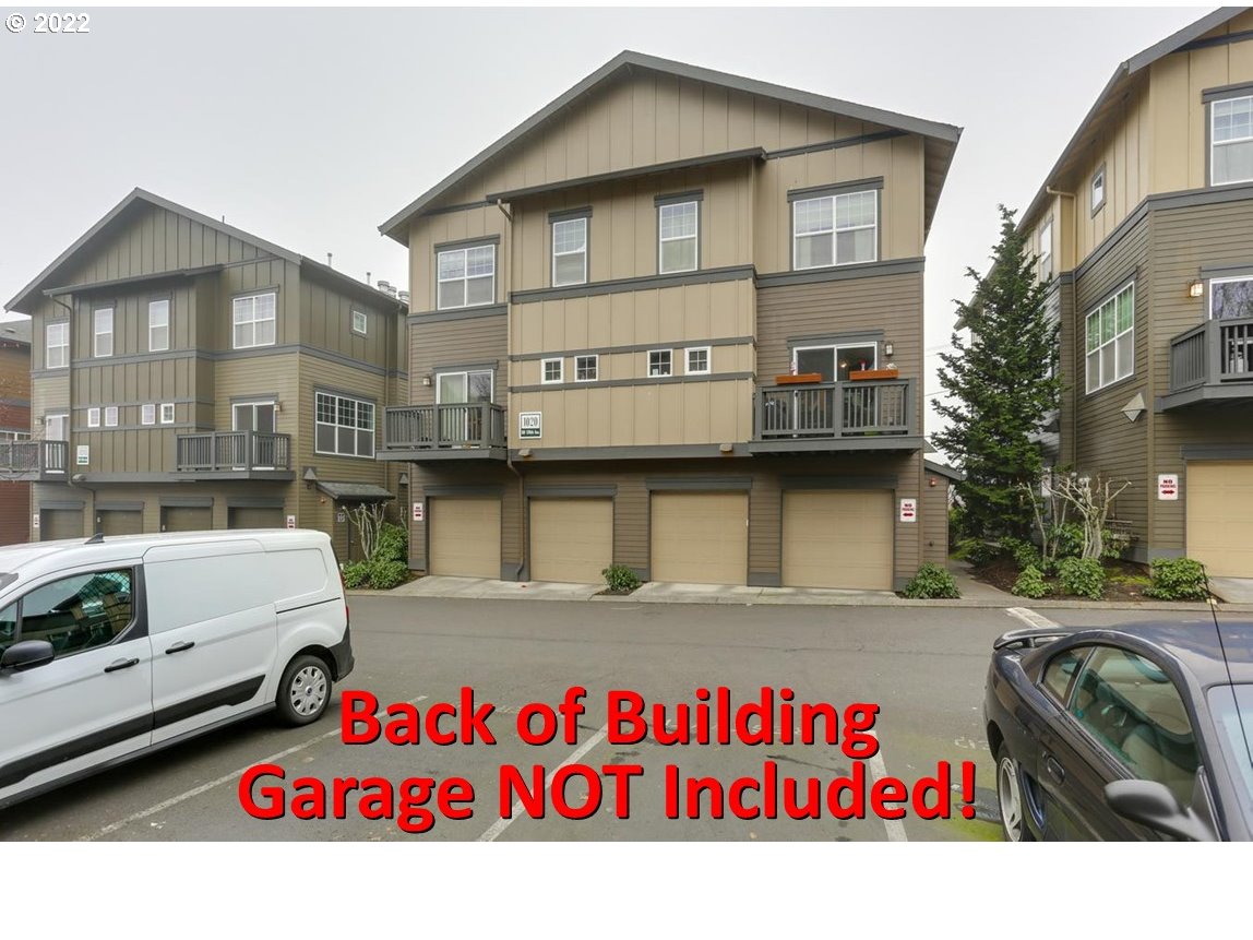 1020 Southwest 170th Avenue, Unit 100 Beaverton, OR 97003 - Photo 27 of 28