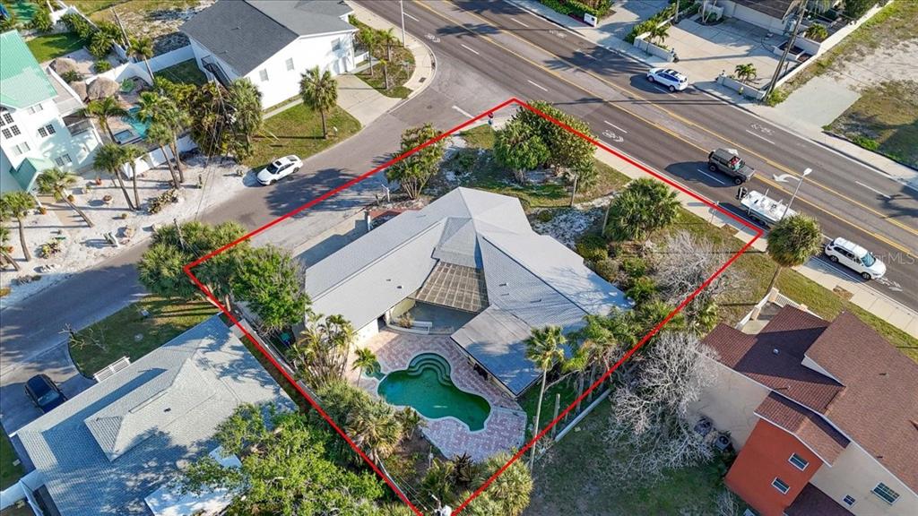 16007 Gulf Boulevard Redington Beach, FL 33708 - Photo 13 of 72
