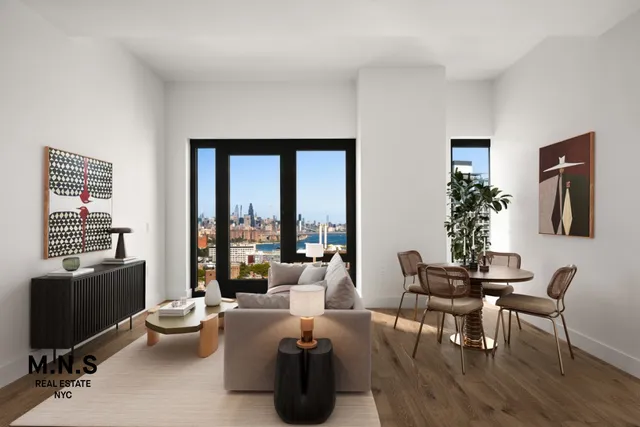 $3,774 | 19 Rockwell Place, Unit 17C | Fort Greene