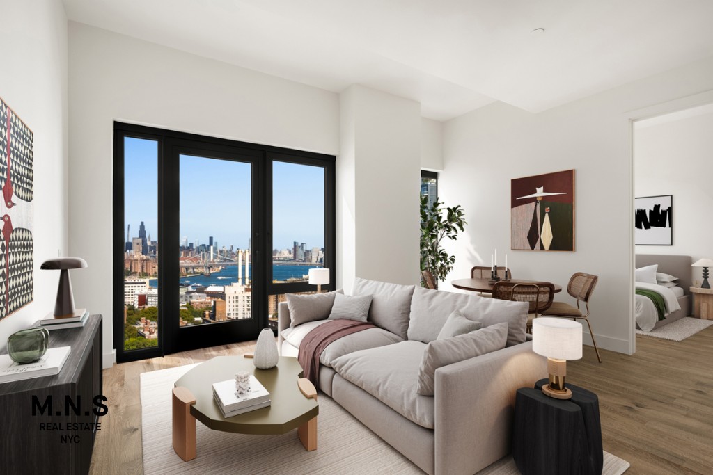 19 Rockwell Place, Unit 17C Brooklyn, NY 11217 - Photo 14 of 29