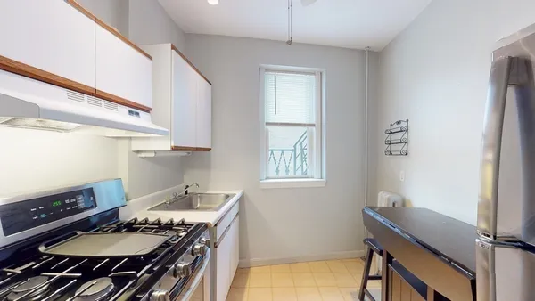 $2,300 | 65 Park Drive, Unit 16, Boston, MA 02215
