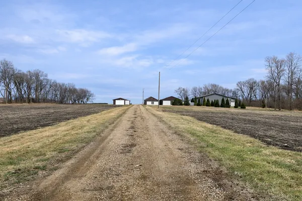 $325,000 | 96 200th Avenue, Fulda, MN 56131