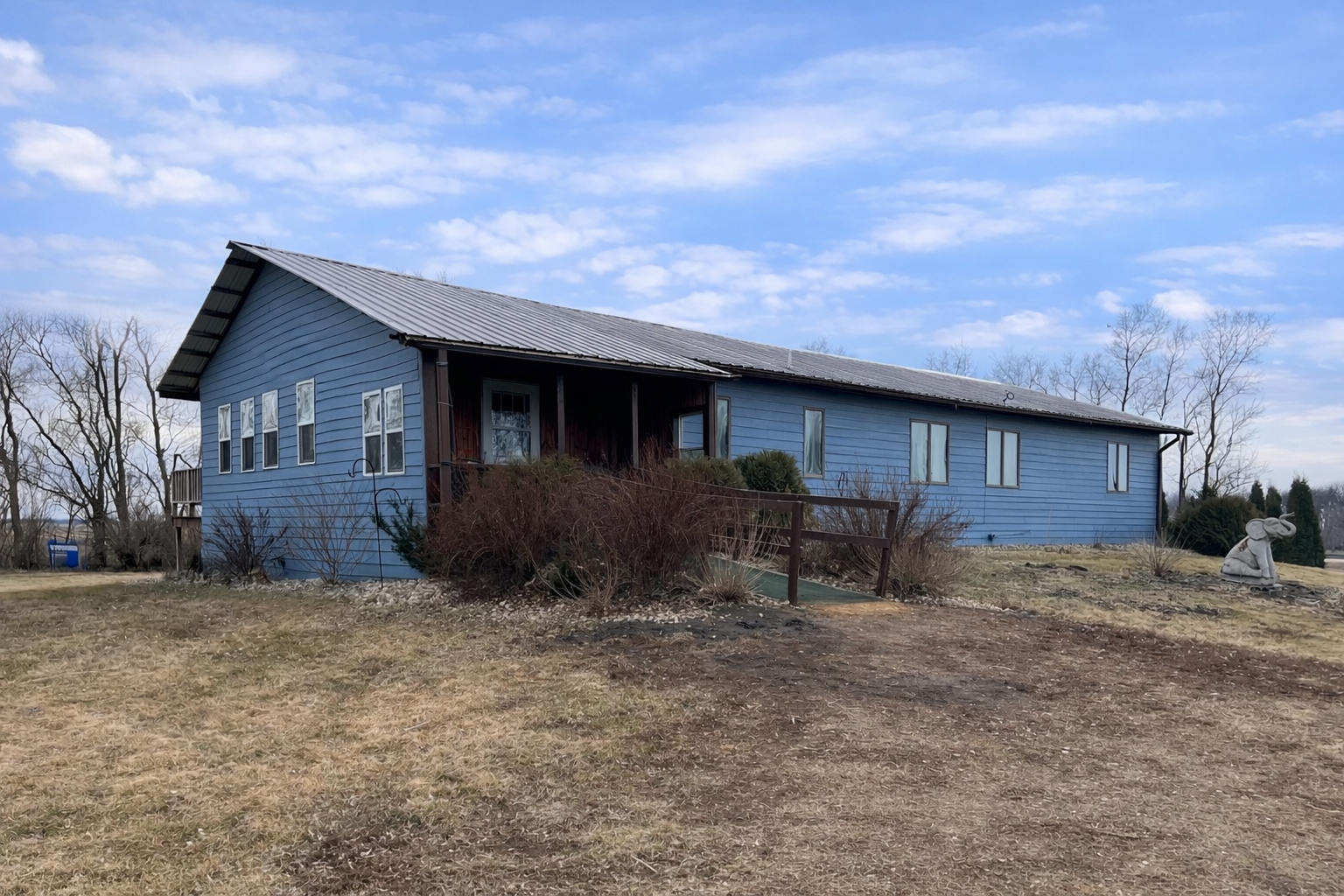 96 200th Avenue Fulda, MN 56131 - Photo 2 of 26