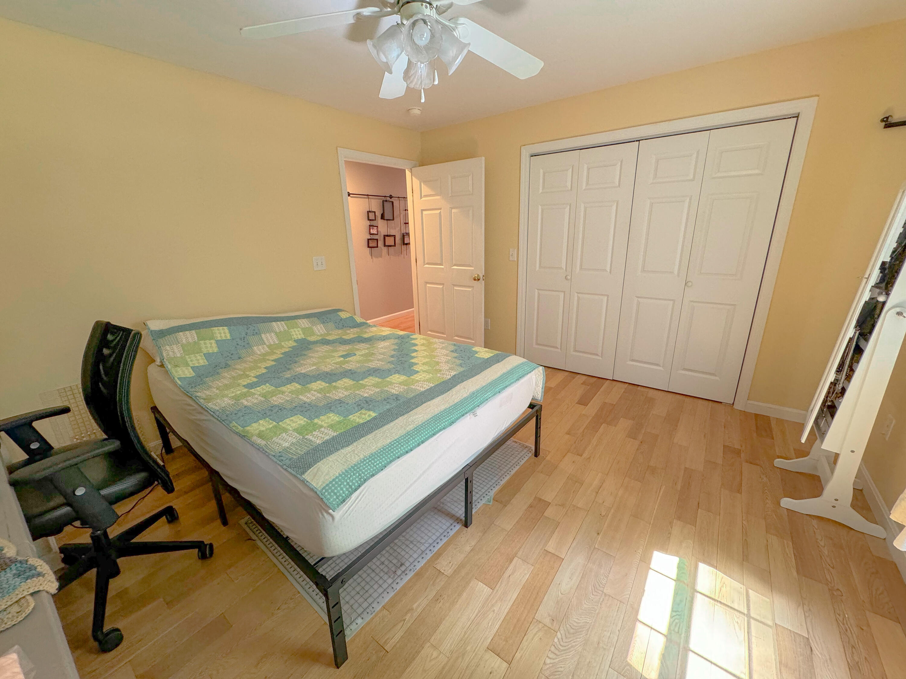12 Doe Mdw Lane Springvale, ME 04083 - Photo 29 of 43 First Bedroom