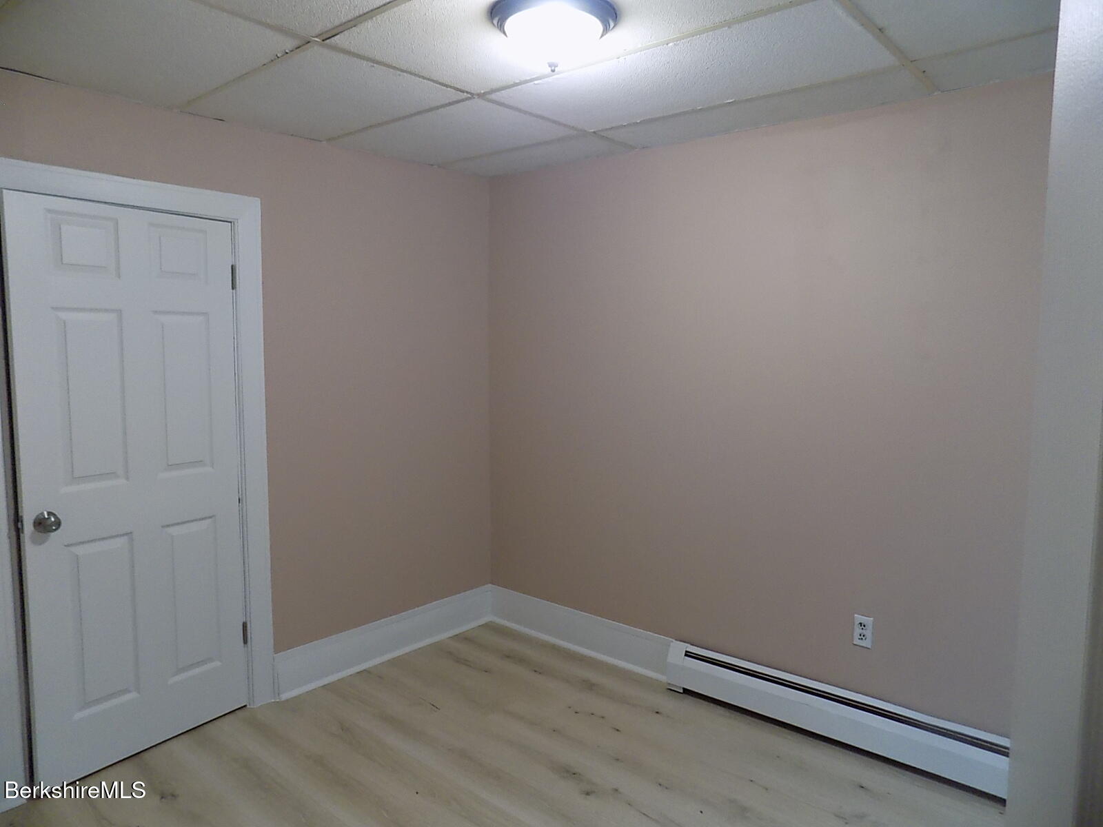 286 Walnut Street North Adams, MA 01247 - Photo 13 of 24 a view of an empty room