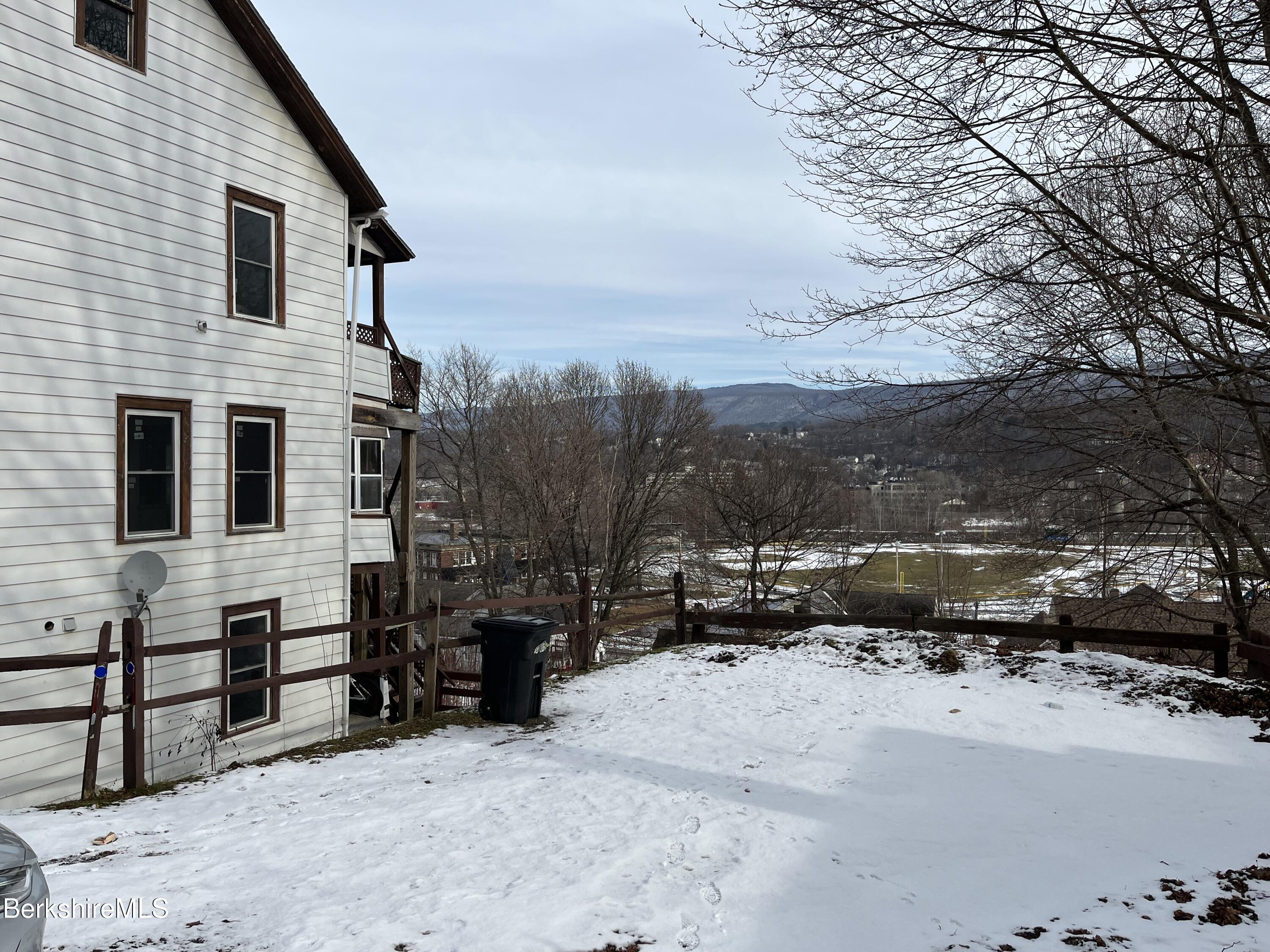 286 Walnut Street North Adams, MA 01247 - Photo 2 of 24 a view of a terrace