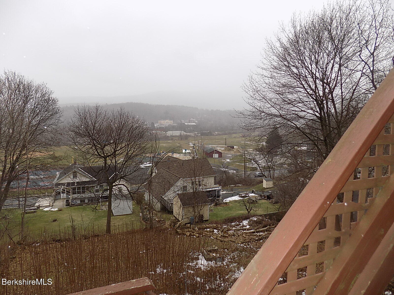 286 Walnut Street North Adams, MA 01247 - Photo 21 of 24 a view of a lake