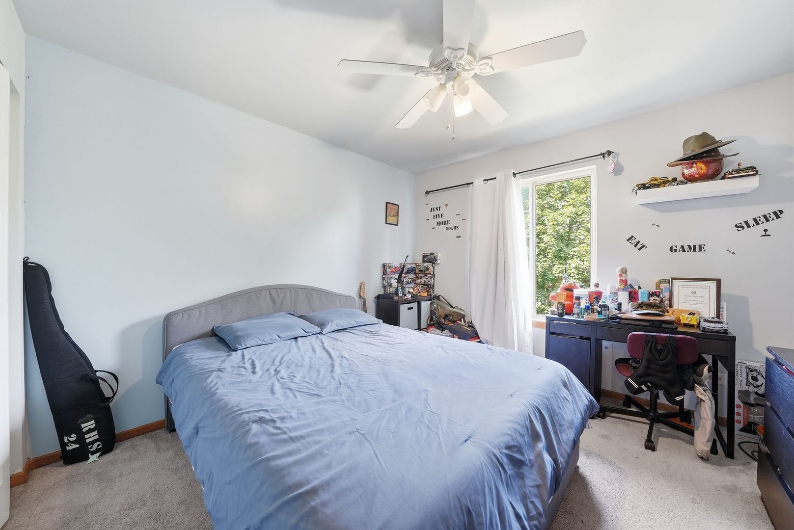 122 Azalea Circle, Unit 122 Romeoville, IL 60446 - Photo 16 of 24 Gallery Image 16