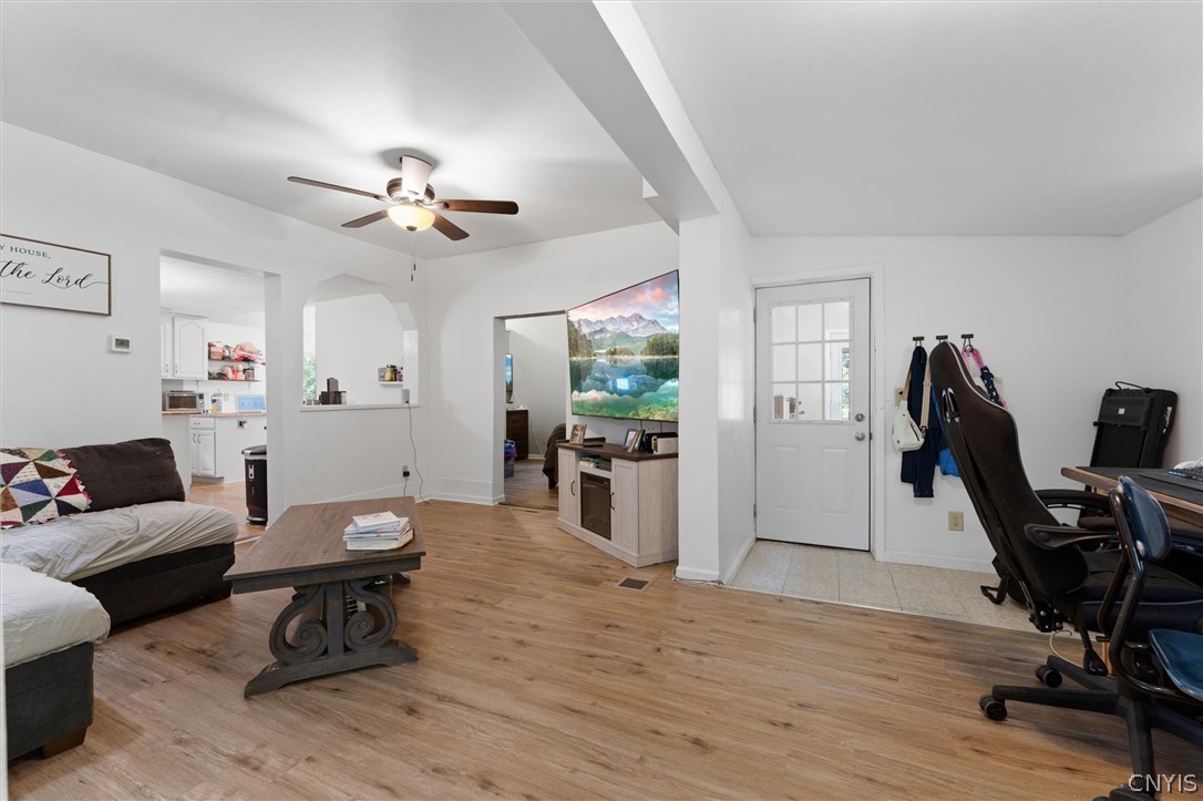 316 Rockwell Road Nedrow, NY 13120 - Photo 22 of 37