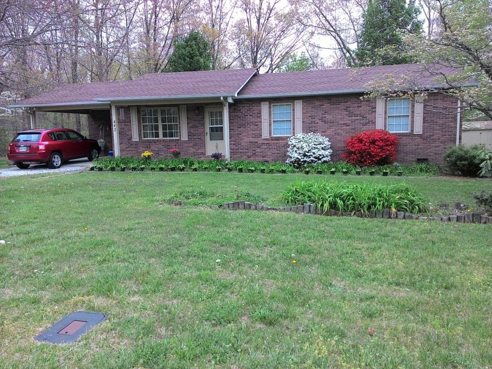 443 Fairview Road Crossville, TN 38571 - Photo 1 of 23 Gallery Image 1