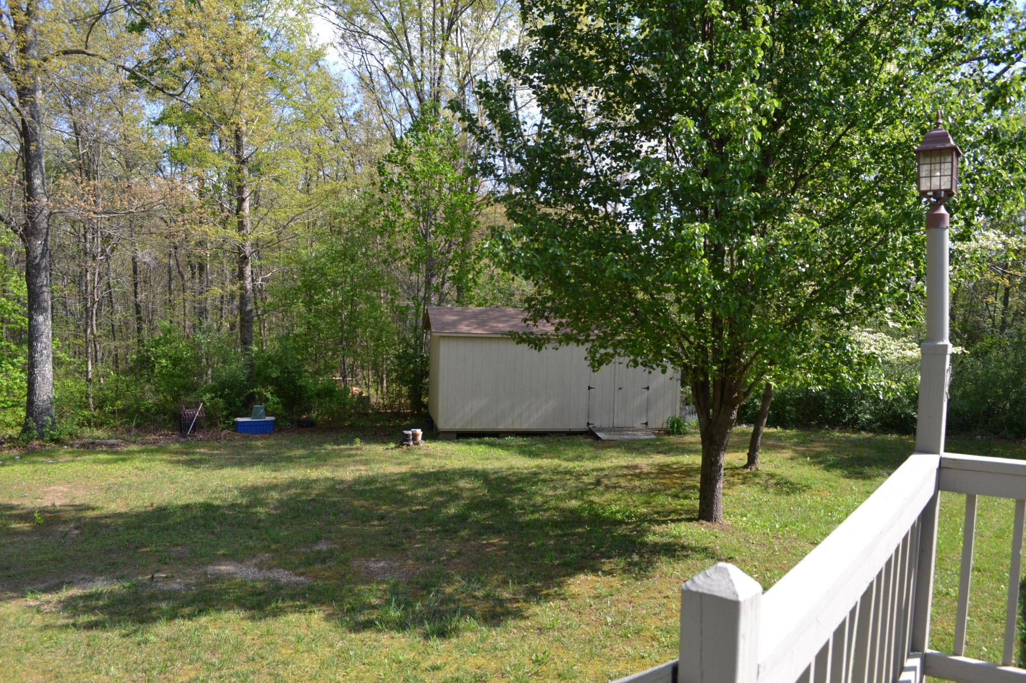 443 Fairview Road Crossville, TN 38571 - Photo 20 of 23 Gallery Image 20