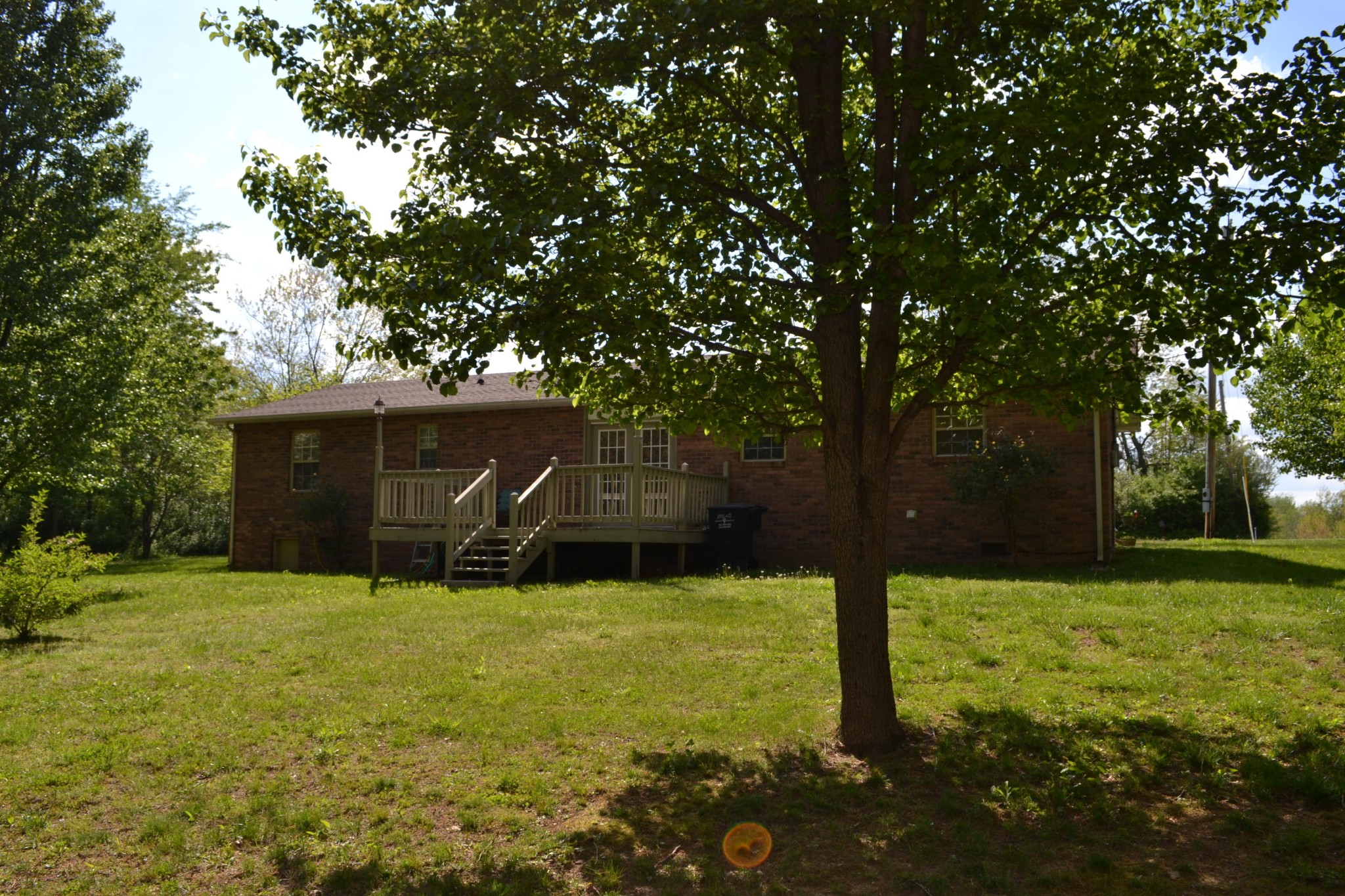 443 Fairview Road Crossville, TN 38571 - Photo 2 of 23 Gallery Image 2