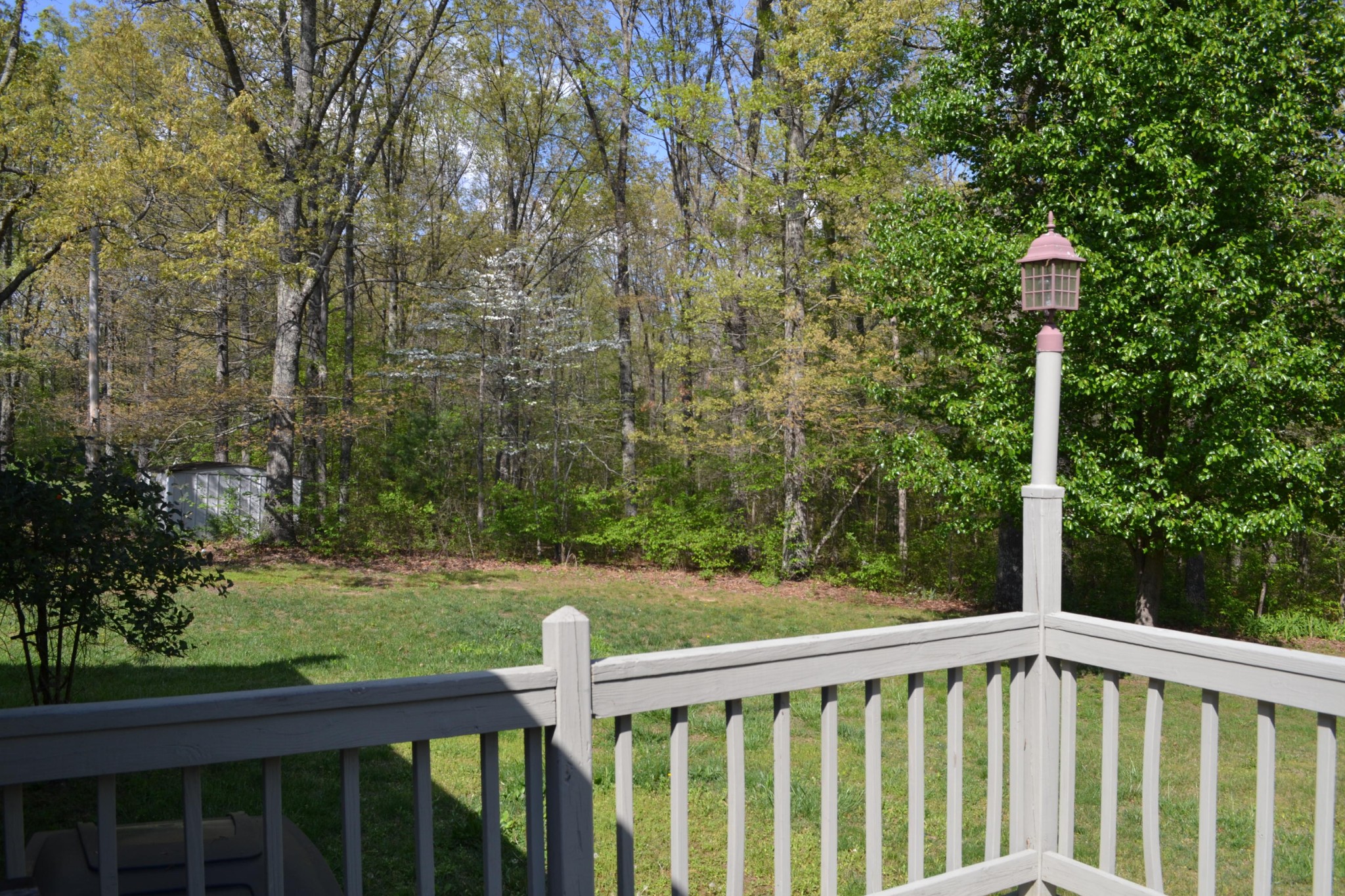 443 Fairview Road Crossville, TN 38571 - Photo 21 of 23 Gallery Image 21