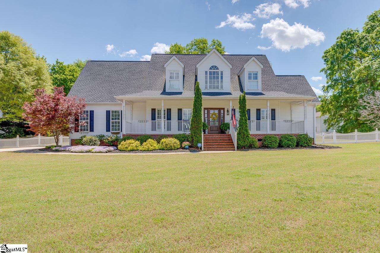 409 Airy Springs Road Easley, SC 29642 - Photo 1 of 36 Gallery Image 1