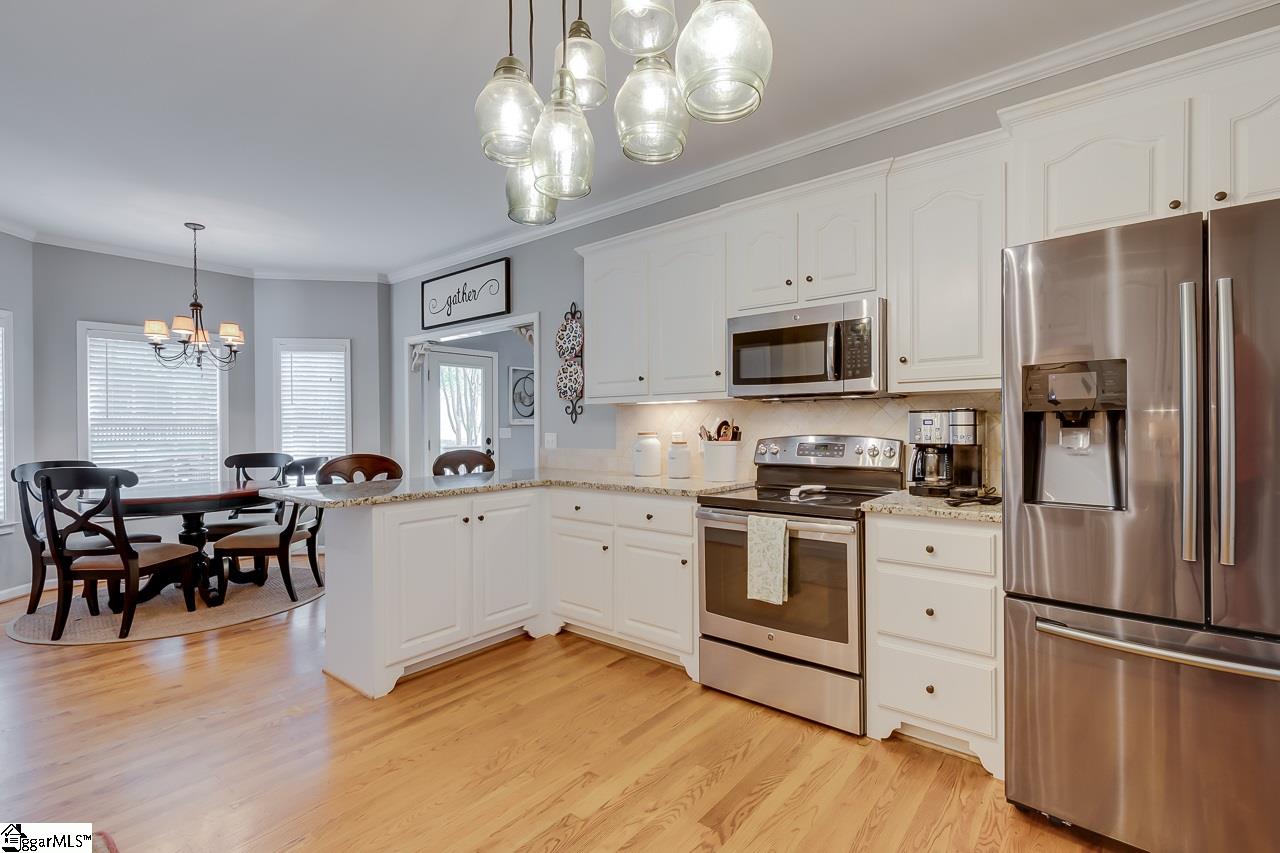 409 Airy Springs Road Easley, SC 29642 - Photo 11 of 36 Gallery Image 11